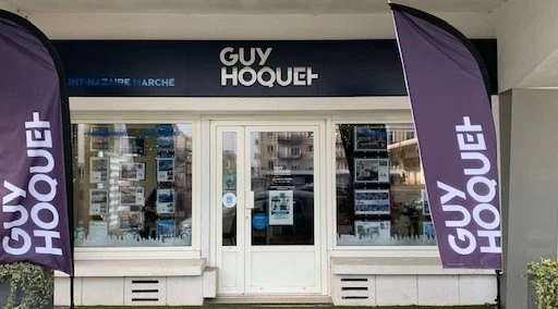 Contactez votre agence Guy Hoquet la plus proche pour trouver le bien immobilier de vos rêves