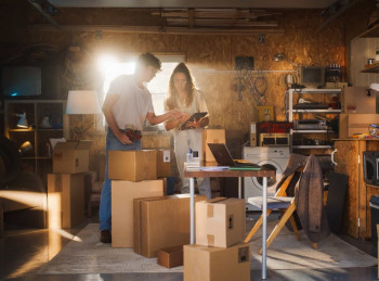 Comment vendre son garage ?